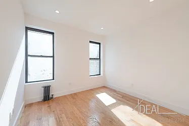 Rented by Ideal Properties Group