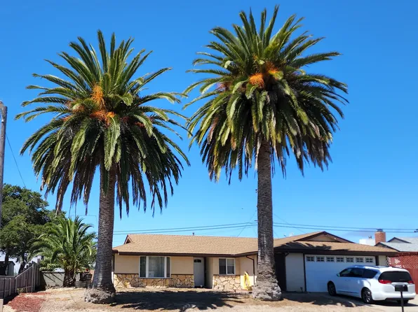 4004 Constellation Rd, Lompoc, CA 93436