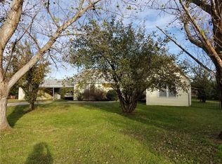 8401 72nd St, Noble, OK 73068