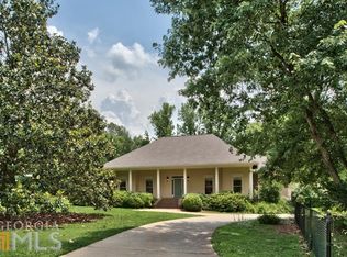 6190 Sandy Creek Rd, Madison, GA 30650