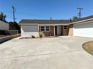 2727 Recinto Ave, Rowland Heights, CA 91748