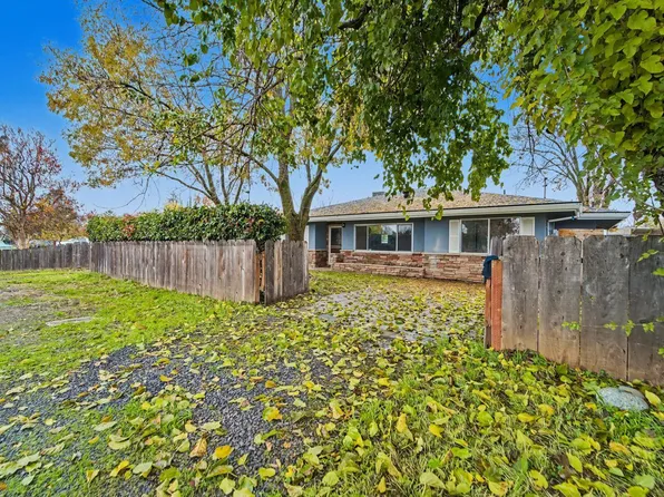 1761 5th Street, Oroville, CA 95965