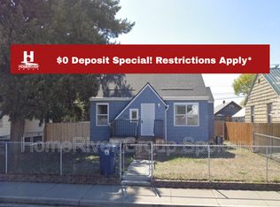 5212 E Union Ave, Spokane, WA 99212