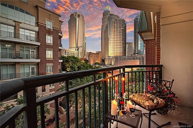 1st image of 401 N Church St APT 502