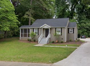 2333 Revolution Park Dr, Charlotte, NC 28208