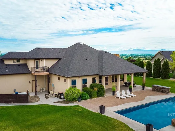 8077 Star Pass Ridge Rd, Nampa, ID 83686
