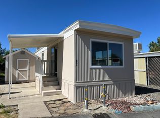 481 Twin View Blvd SPACE 82, Redding, CA 96003