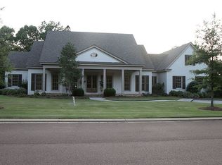 4007 Sutherland Dr, Oxford, MS 38655