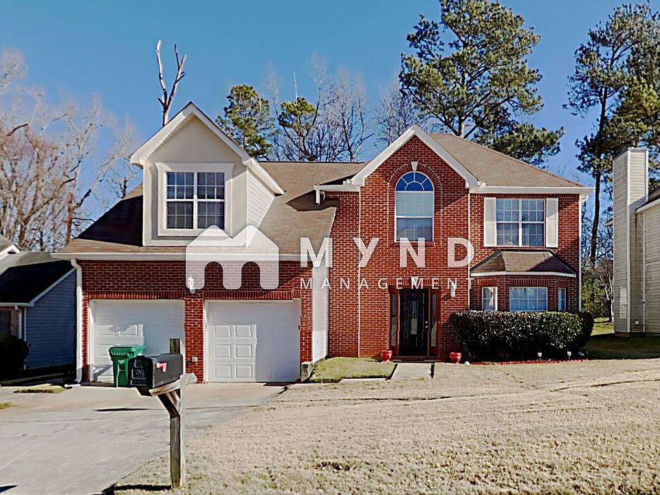 1st image of 4574 Idlewood Park