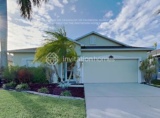 5359 Duskywing Dr, Rockledge, FL 32955