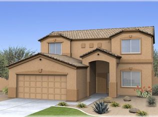 3421 S 121st Ln, Tolleson, AZ 85353