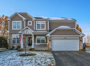 9155 Buckingham Ct, Huntley, IL 60142