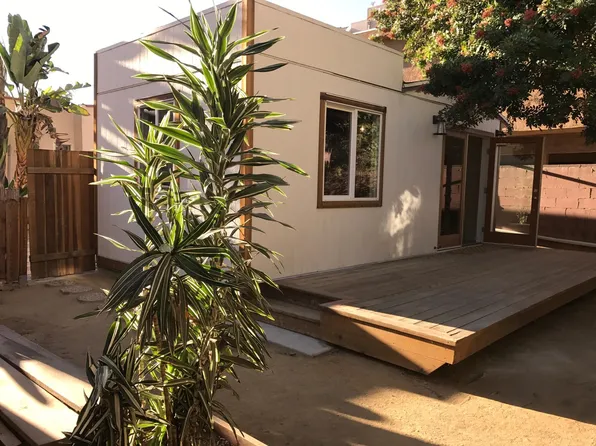 3646 Jasmine Ave Studio 1/2, Los Angeles, CA 90034