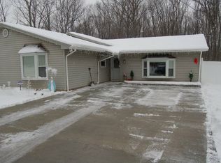 5362 W Webb Rd, Austintown, OH 44515