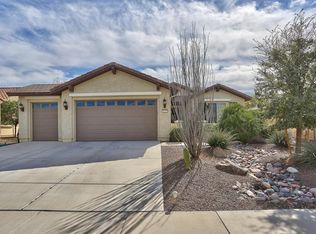 26285 W Burnett Rd, Buckeye, AZ 85396