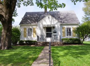 3404 Taylor St, Davenport, IA
