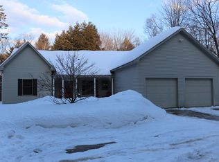 887 Olde Farms Rd, Grantham, NH 03753