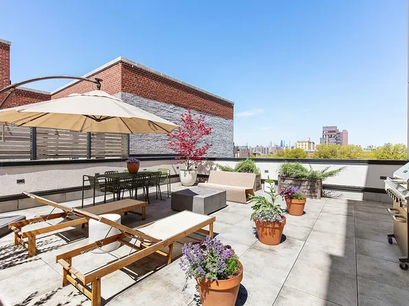 707 Willoughby Ave #6B, Brooklyn, NY 11206