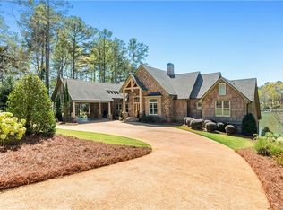 114 Oaks Point, Jacksons Gap, AL 36861
