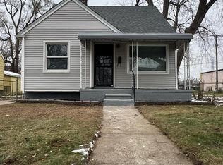 20525 Santa Rosa Dr, Detroit, MI 48221