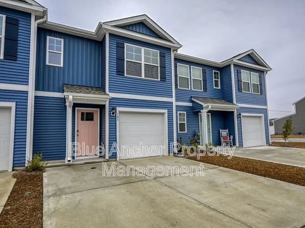 103 S Grassland Rd, Surf City, NC 28445