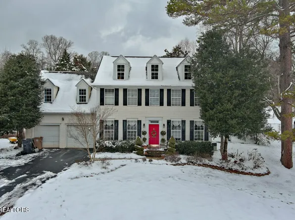 5509 Green Valley Dr, Knoxville, TN 37914