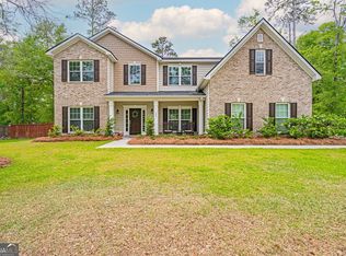 102 Burns Ct, Rincon, GA 31326