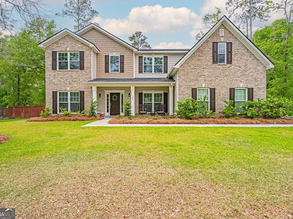 102 Burns Ct, Rincon, GA 31326