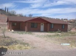 370 Paseo Enebro, Rio Rico, AZ 85648