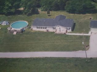 10023 Popcorn Ridge Rd, Vevay, IN 47043