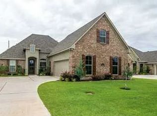 438 Tupelo Dr, Bossier City, LA 71111