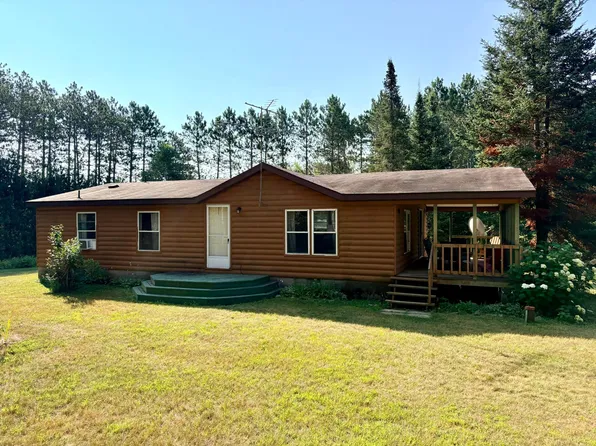 N11862 Klade Rd, Tomahawk, WI 54487