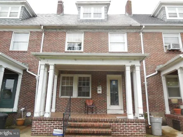 604 Wildwood Pkwy, Baltimore, MD 21229