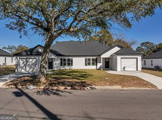 207 Ogden St, Eastman, GA 31023