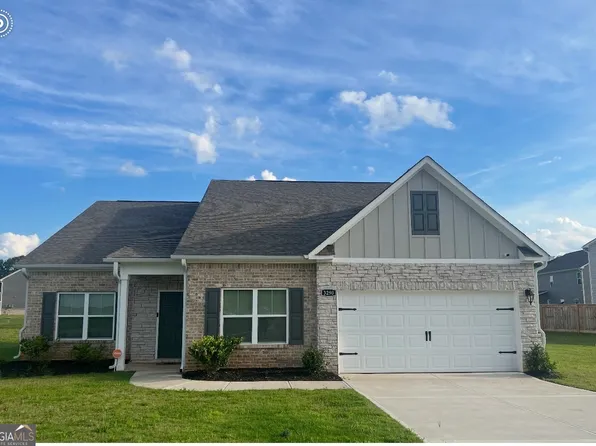 3290 Bridgewood Dr, Macon, GA 31216