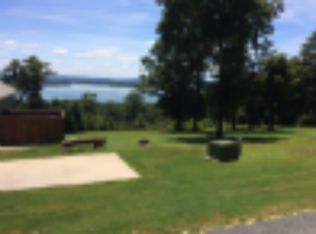 Grandview Ests #11, Edgemont, AR 72044