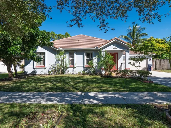 20151 SW 128th Court, Miami, FL 33177