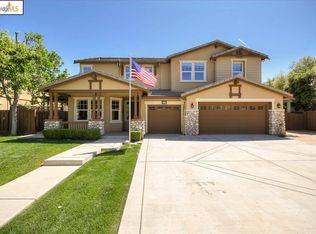 1936 Sofia Way, Brentwood, CA