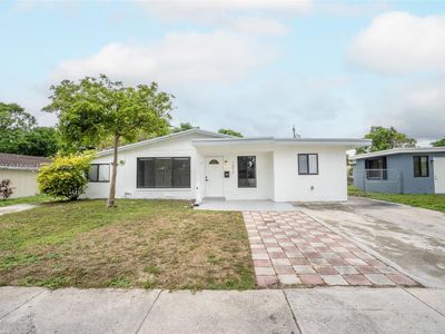1873 NW 6th Ave, Pompano Beach, FL, 33060