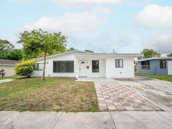 1873 NW 6th Ave, Pompano Beach, FL 33060