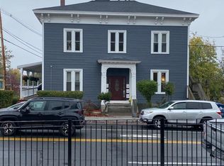 73 Nesmith St, Lowell, MA 01852