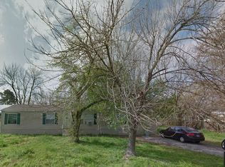 9615 White Maple St, Houston, TX 77064