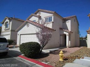 780 Dobosh Ave, Las Vegas, NV 89123