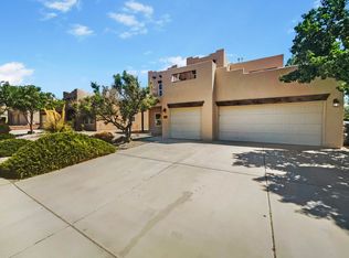1938 Western Hills Dr SE, Rio Rancho, NM 87124