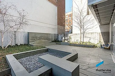 Rented by AZ REALTY NYC LLC