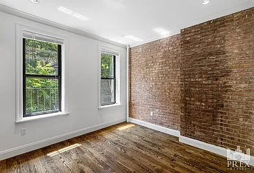 Rented by PREX Realty Corp