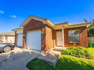 2825 Southampton Way APT B, Round Rock, TX 78664