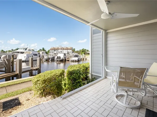 2140 Spyglass Ln APT 116, Vero Beach, FL 32963