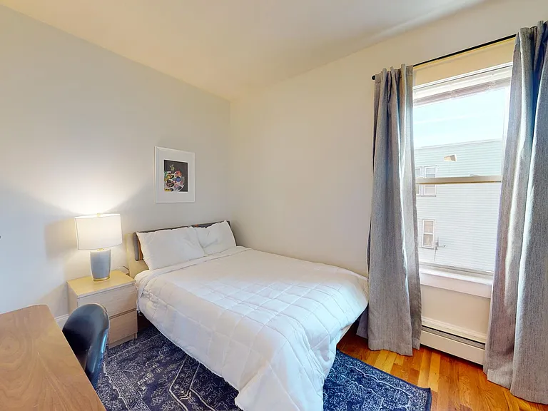 13 Elder St #3 — Photo 4