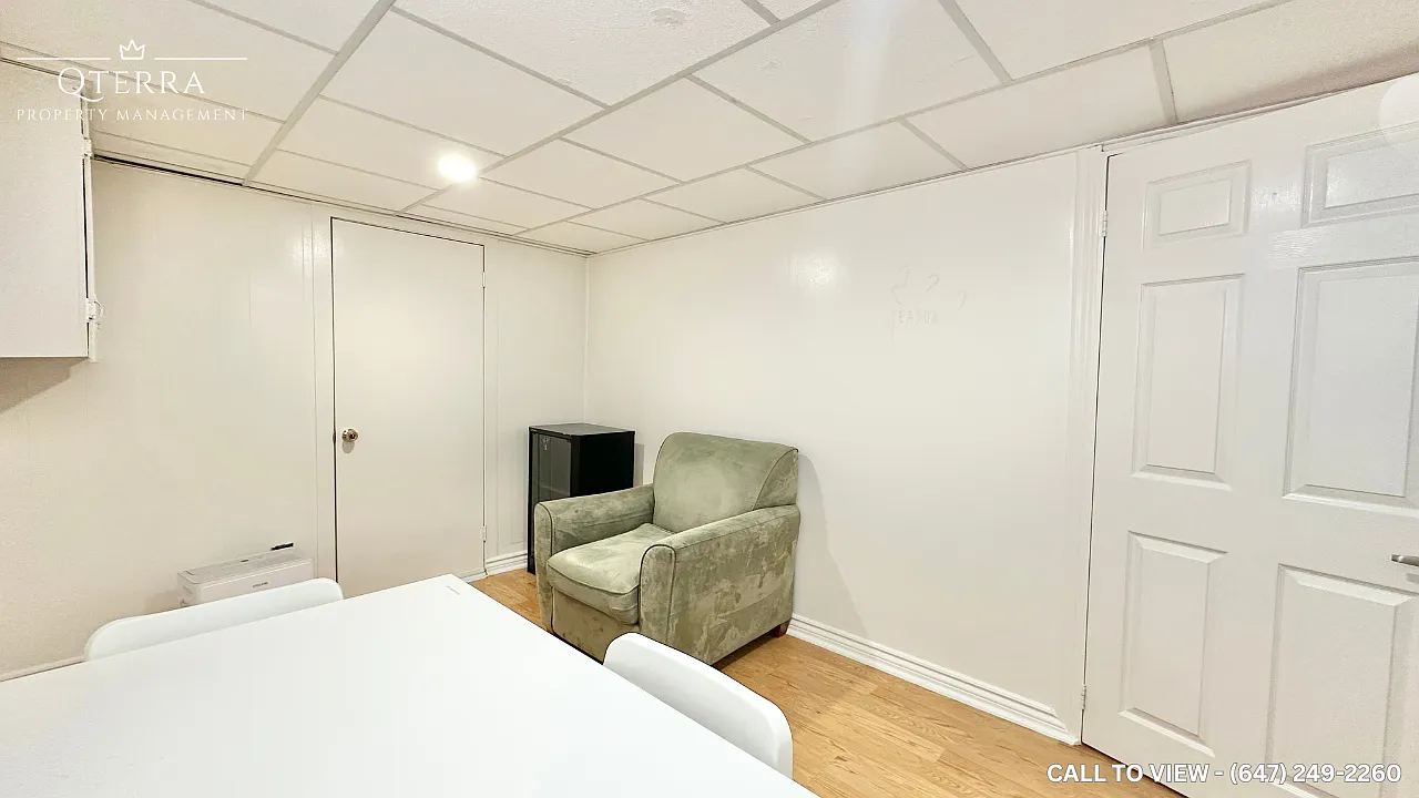 1 bed, 650 sqft, $1,495 — Photo 4